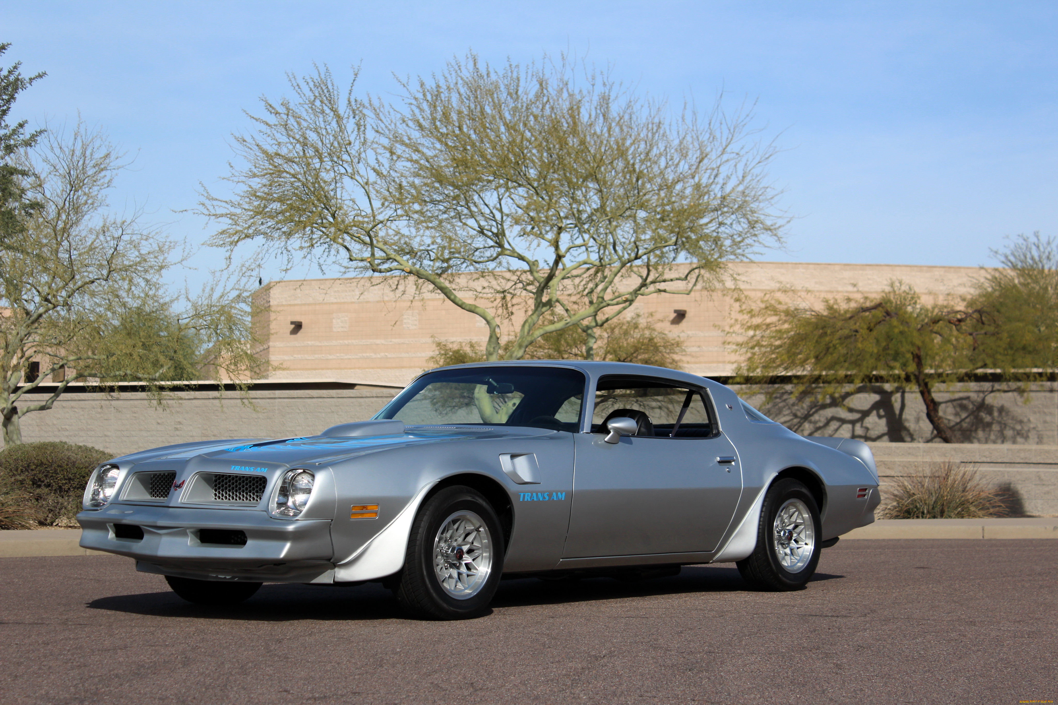 , pontiac